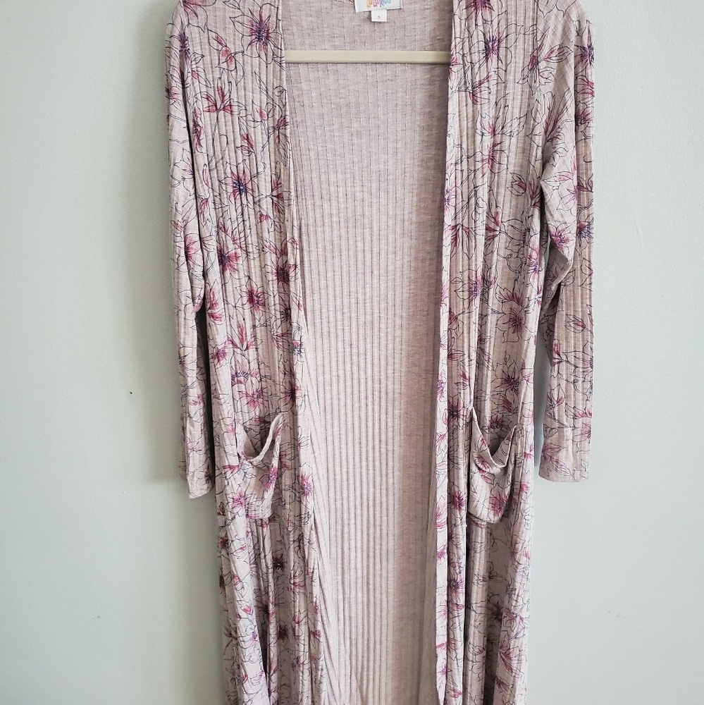Lularoe Sarah Cardigan